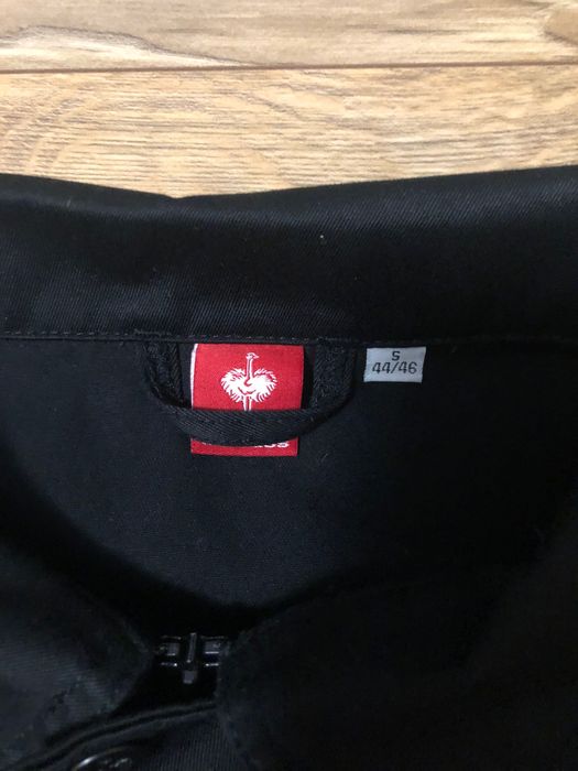 ENGELBERT STRAUSS-jacheta de lucru , profi, impecabila pt barbati