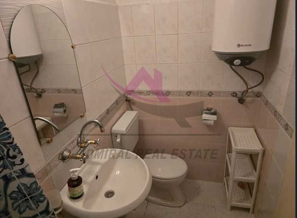 Дава се под наем Двустаен апартамент в Варна, Колхозен пазар - 80 кв.м за 359.04 € - Снимка #5