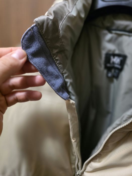 Зимно яке с гъши пух Helly Hansen