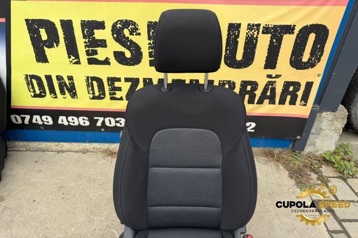 Interior complet Hyundai Tucson 3 [facelift] [2018 - 2020]