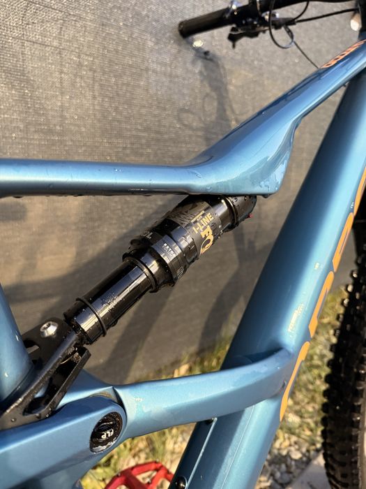 Orbea occam SL 30 de vanzare, in conditie excelenta, marime L