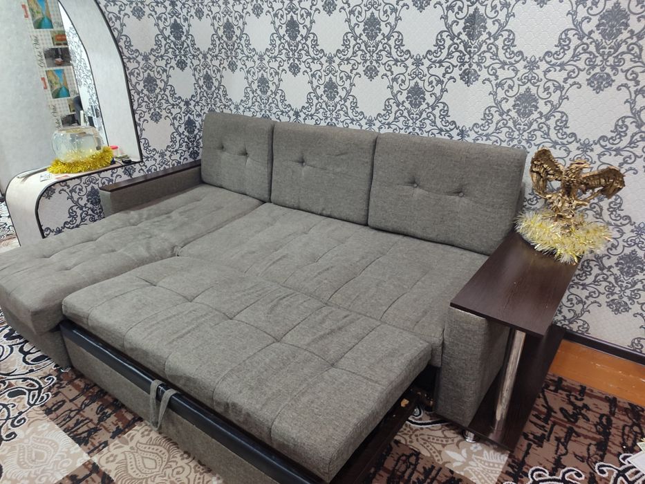 диван-кровать срочно