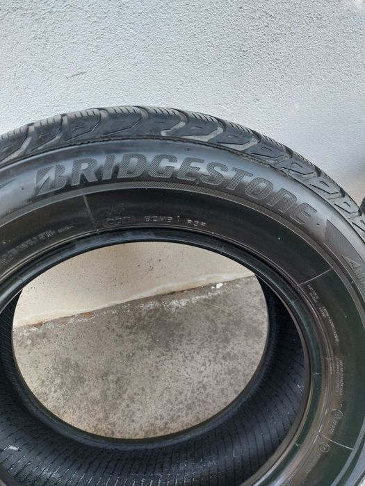 Anvelope 215 65 R16 C BRIDGESTONE