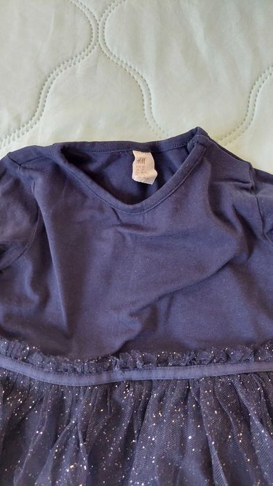 момичешки роклички