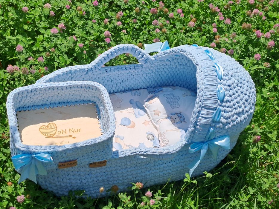 Chaqaloqlar uchun lyulka