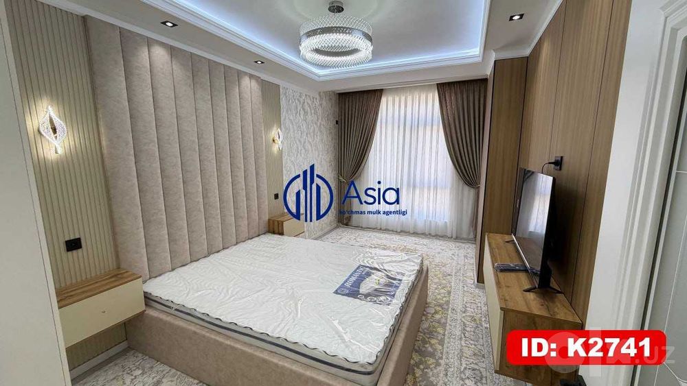 Bukhara sitydan 2xonali uy srochna sotiladi K2741