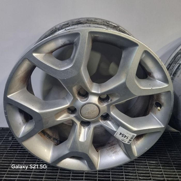 Jante aliaj Ford Kuga 2008 - 2010 (1454) R17 ET52.5 5X112