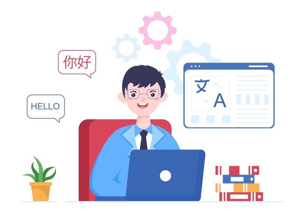 Переводчик корейского языка | 한국어 통역 · 번역 | Профессионально