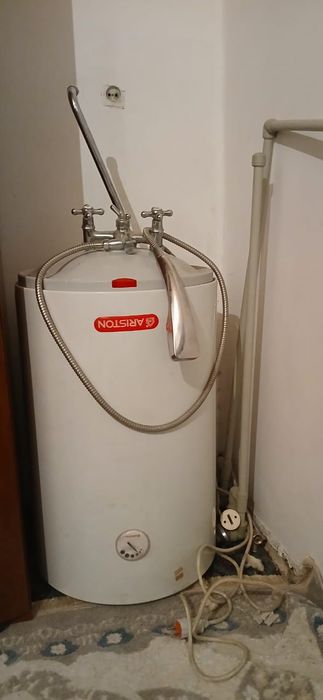 Аристон 50000 тенге