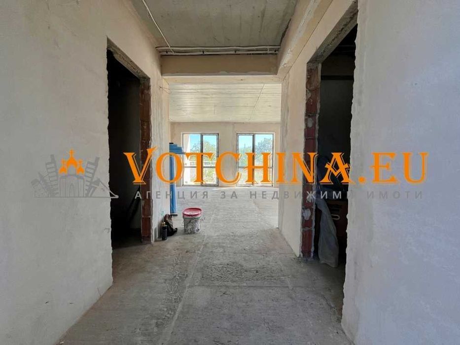 Продава се Къща в с. Александрово, Област Бургас - 195 кв.м за 1077 €/кв.м - Снимка #3