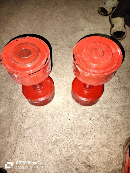 Гонтел сатылады. Продается гонтел