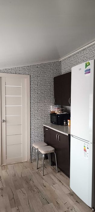 Продается дом с.Красносельское, документы в порядке