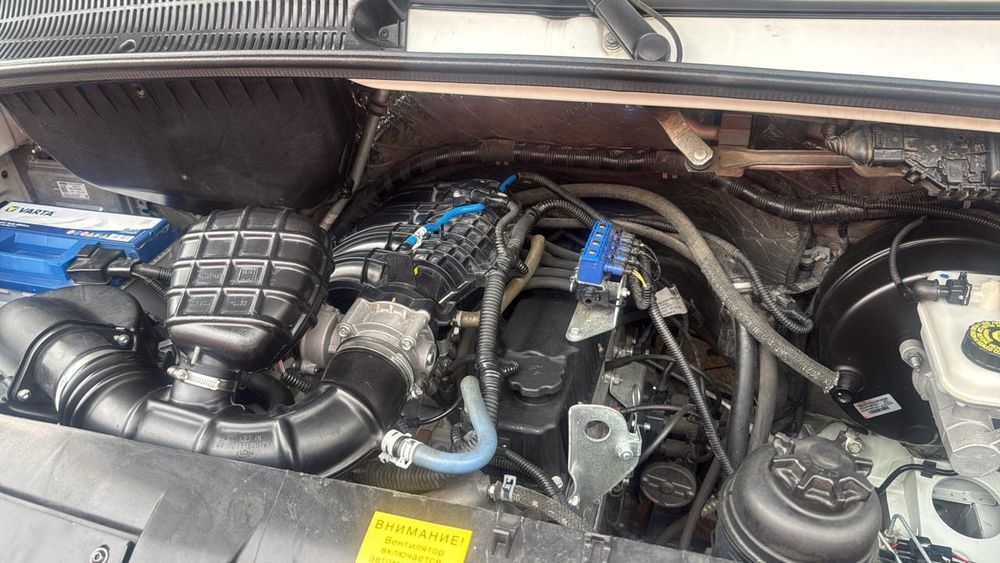 Газель NEXT продажа