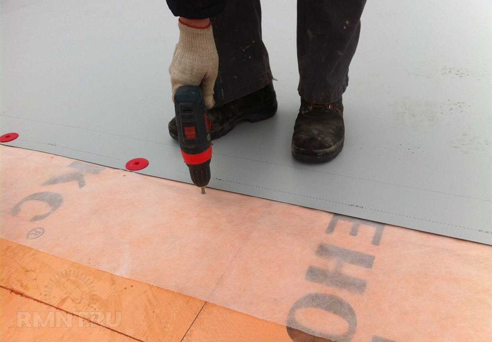 Материалы для террас