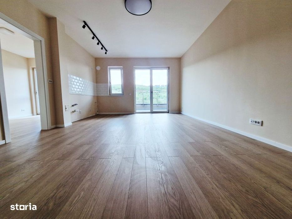 Apartament 2 camere | Bloc nou | Finisat | Zona Vivo Mall!