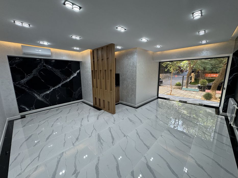 Юнусабад | Ц-5 - Продается нежилое помещение/Евро офис 80м2