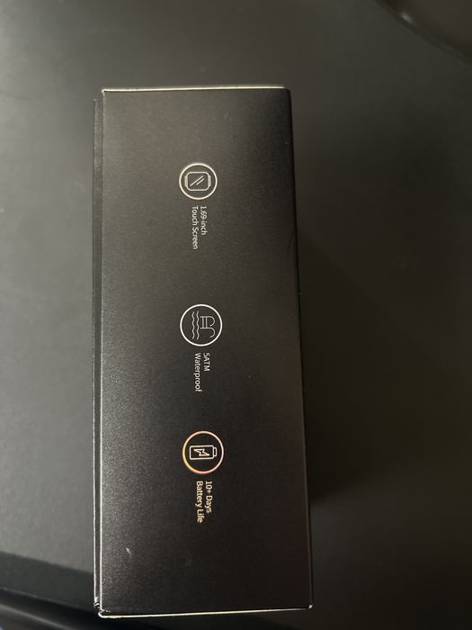 Смарт часы Maimo watch