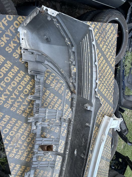 Броня Hyundai Ioniq