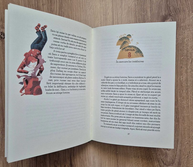 Muntele cu usi - Catalin Pavel