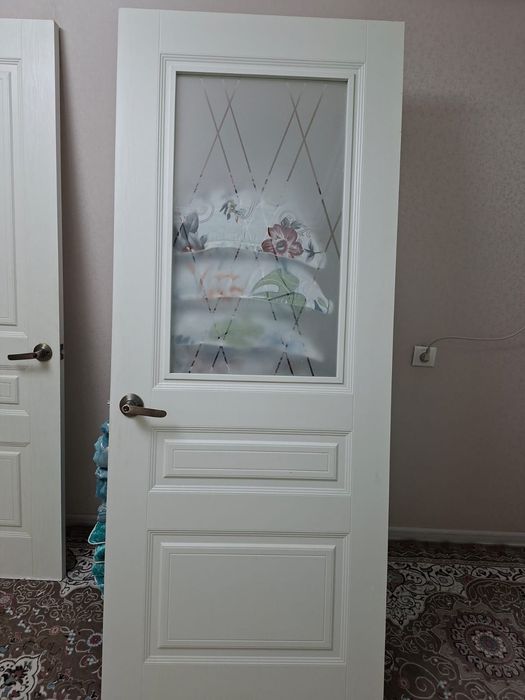 Межкомнатный двери