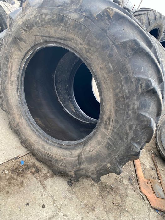 Anvelope 540.65 R28 Michelin