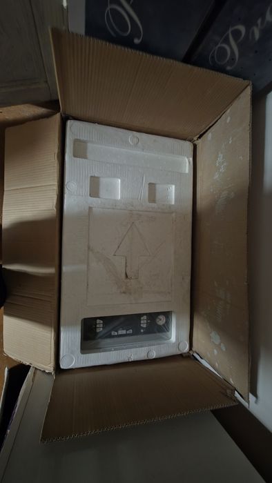 Продам котёл 2019 года