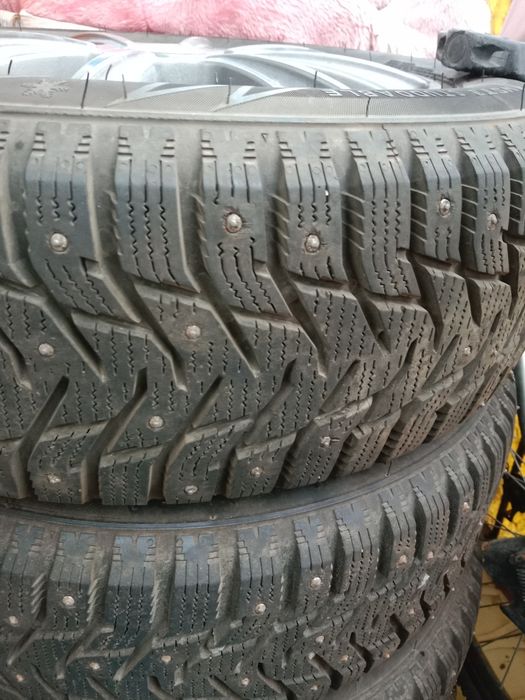 Колесо  Сайлунг зима 185×60×14