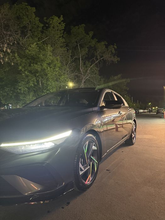 Диски R17 на hyundai