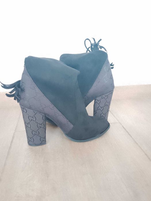 Дамски боти Gucci