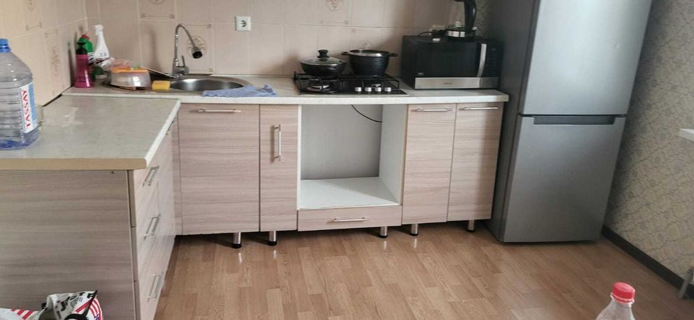 аренда квартиры нурсая