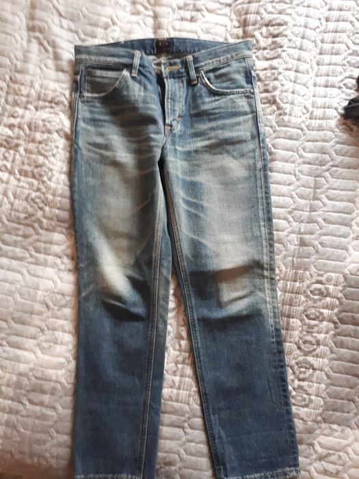 Джинсы женские LEE