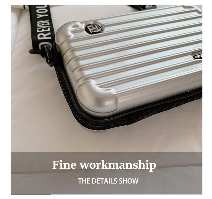 Сумочка клатч унисекс