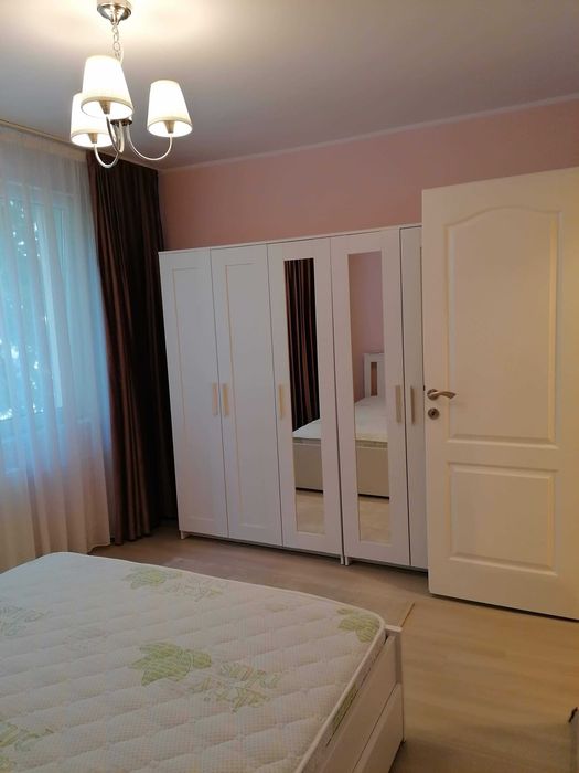 2 camere Sala Palatului - Calea Victoriei - Radisson, bl 1960, mobilat si utilat