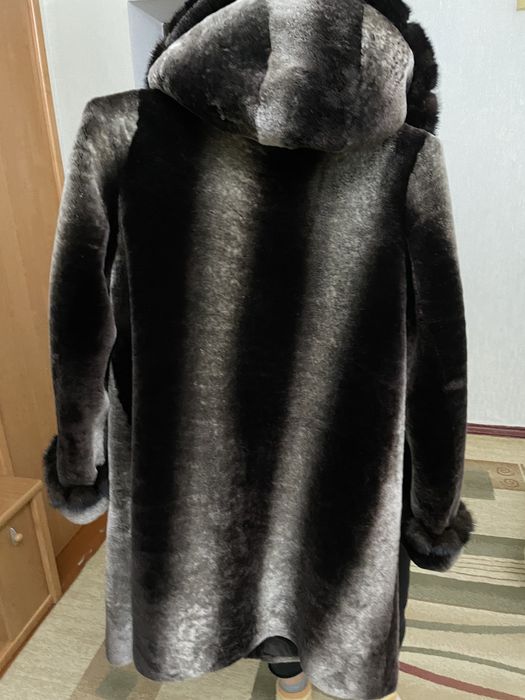 Шуба (Турция)