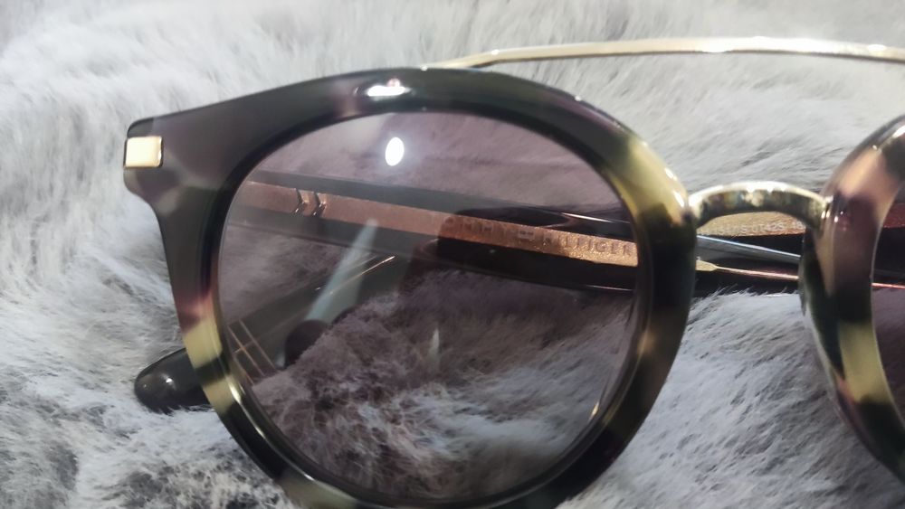 Tommy Hilfiger Качествени слънчеви очила Оригинални