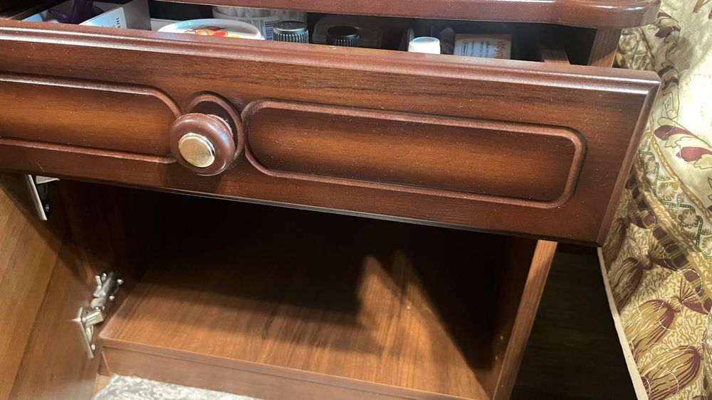 Две тумбочки белорусская