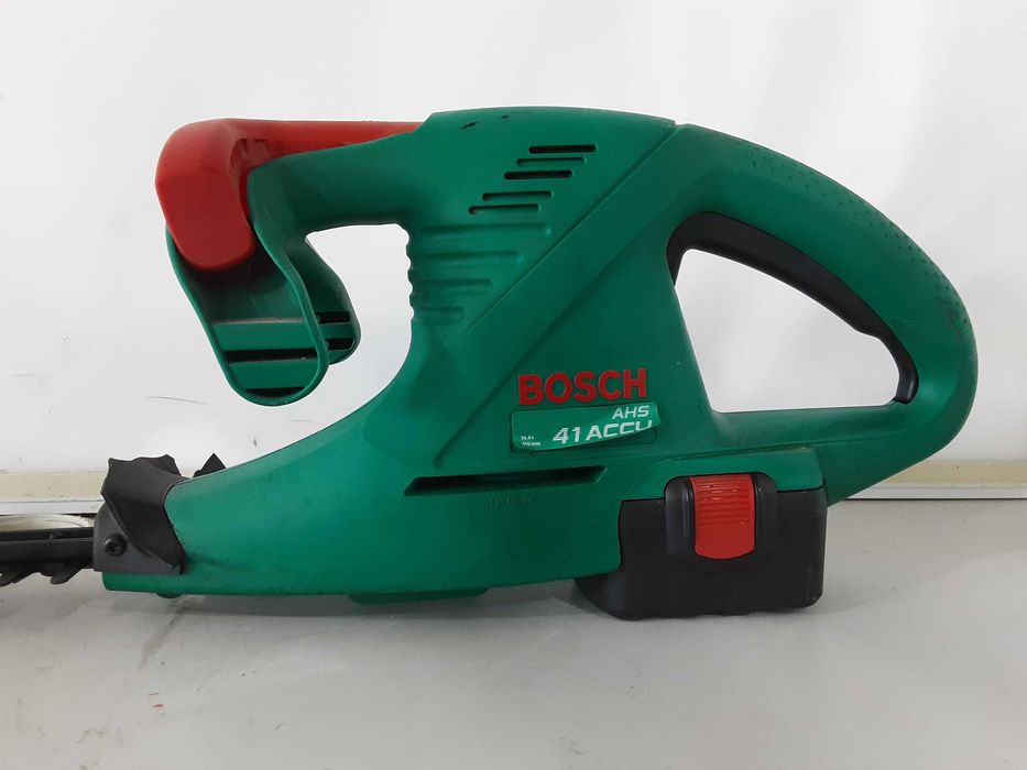 Храсторез - Bosch 41ACCU 14,4V