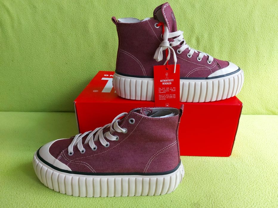 Diesel-39н-Оригинални