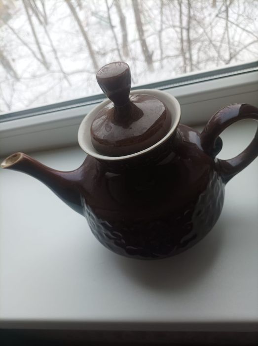 Продам посуду в отличном состоянии