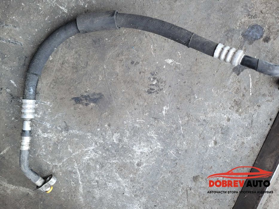 Климатичен маркуч за Audi RS6 4F