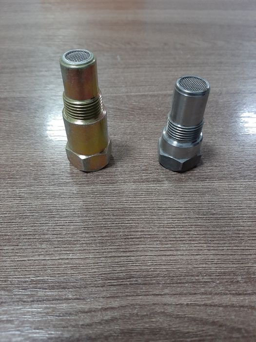 Катализатор дорого