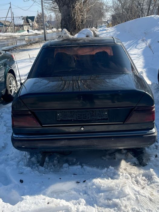 Продам 124 м102 2.3 без торга возможен обмен