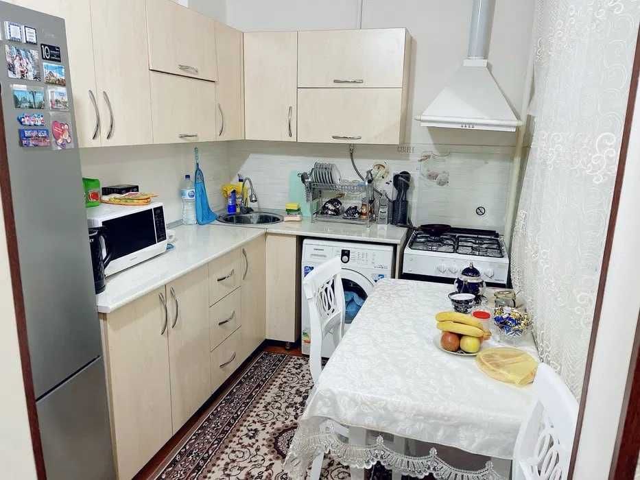 СРОЧНОЕ Сдаётся кв Туран станция метро 2/5/9 ро-н Сергели-2 !!