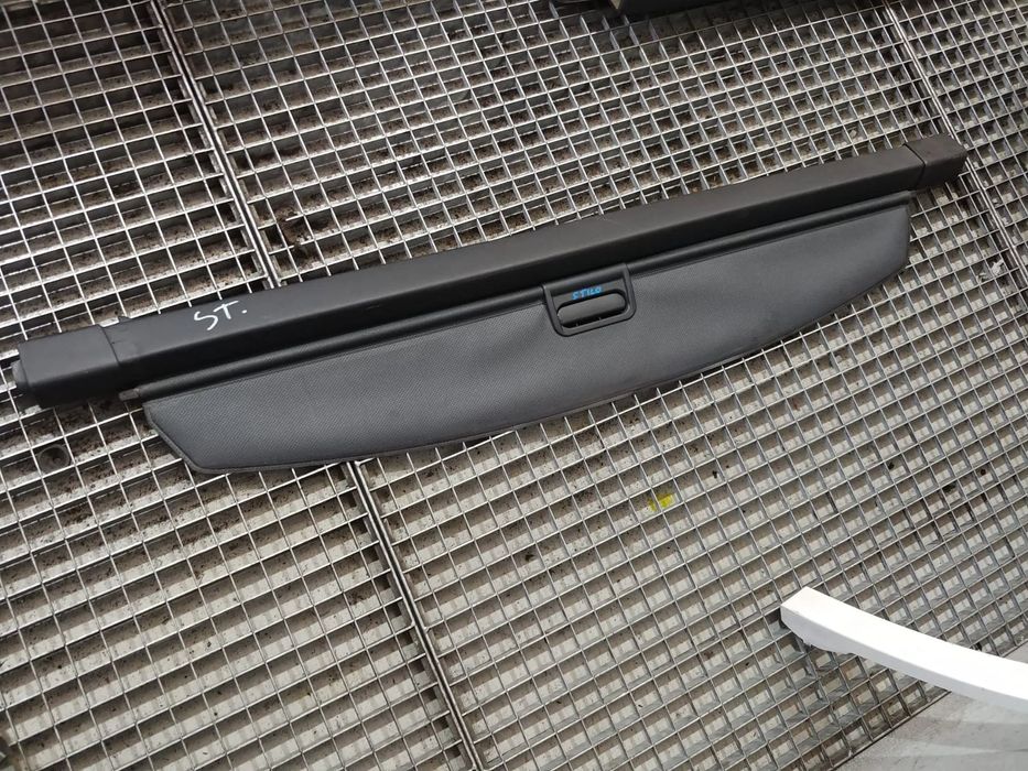 rulou portbagaj  fiat stilo 192