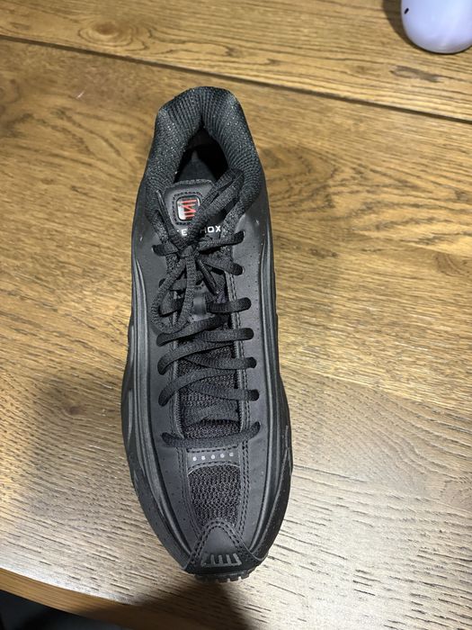 Nike Shox R4 носено само веднъж