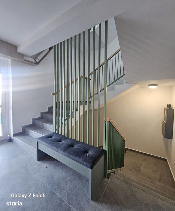 Apartament Nou Cu 2 Camere – Băile Felix