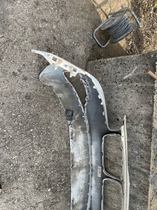 Предна броня за БМВ 2 BMW 2 F45 F46  2017-2021г