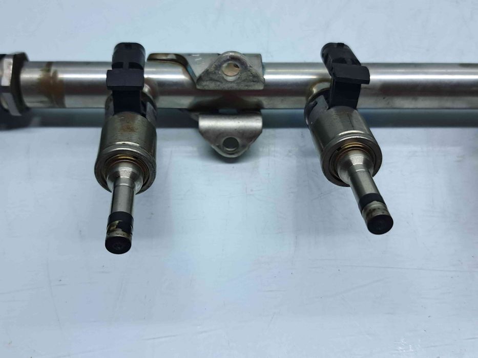 Rampa injectoare Seat Leon ST Combi (5F8) [Fabr 2013-2018] facelift 04