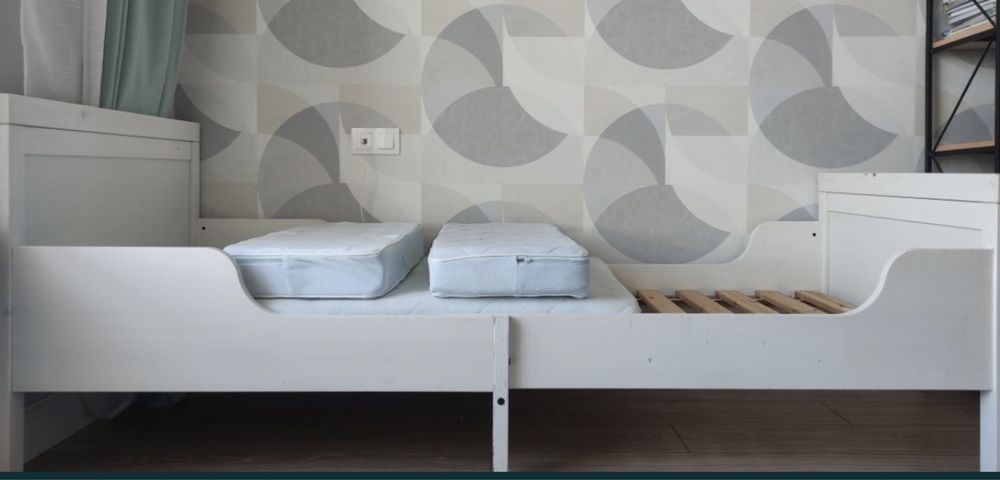 Кровать детский икея