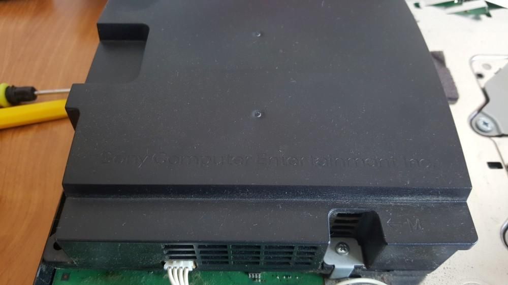 Sursa Playstation 3